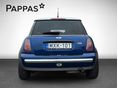 MINI MINI ONE 2003/2 - 4