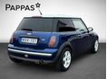 MINI MINI ONE 2003/2 - 5