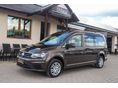 VOLKSWAGEN CADDY MAXI MAGYARORSZÁGI - MÁSODIK TULAJDONOSTÓL - TÖRÉSMENTES!