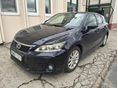 LEXUS CT 200h Executive&Navigation (Automata)