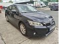 LEXUS CT 2012/5 - 2