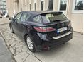 LEXUS CT 2012/5 - 4