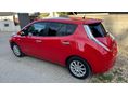 NISSAN LEAF 2016 - 3