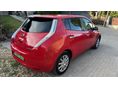 NISSAN LEAF 2016 - 4