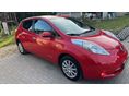 NISSAN LEAF Acenta 30 kWh (Automata)