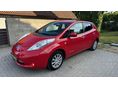 NISSAN LEAF 2016 - 2