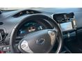 NISSAN LEAF 2016 - 5