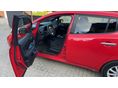 NISSAN LEAF 2016 - 8