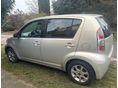 DAIHATSU SIRION 2006/12 - 3