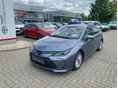 TOYOTA COROLLA Sedan 1.6 Comfort Tech