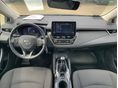 TOYOTA COROLLA 2020/9 - 10