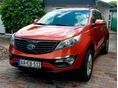 KIA SPORTAGE 1.7 CRDi EX Prémium