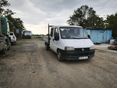 FIAT DUCATO Maxi 2.3 JTD Cabinato L