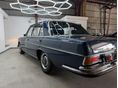 MERCEDES-BENZ 300 1967/3 - 3