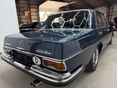 MERCEDES-BENZ 300 1967/3 - 5