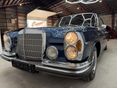 MERCEDES-BENZ 300 SEL W109