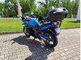 KAWASAKI ZR-7S 2001 - 2