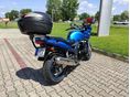 KAWASAKI ZR-7S 2001 - 4