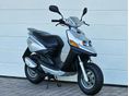 YAMAHA BWS 50 Next Generation (CW50RS)