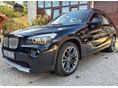 BMW X1 xDrive28i (Automata) 258 LE - 3.0 sorhatos - 4x4 - BMW szerviztörténet - Gazdag felszereltség