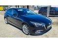 MAZDA 3 2017/10 - 1