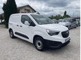 OPEL COMBO Cargo 1.5 DT L1H1 2.0t Enjoy Start&Stop (3 személyes ) MO-I-ÜFŰTÉS-SÁVTARTÓ-VONÓHOROG