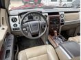 FORD F 150 2010/9 - 8