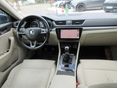 SKODA SUPERB 2018/9 - 7