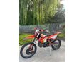 KTM 250 EXC 2017/10 - 2