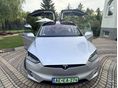TESLA MODEL X P90D (Automata)