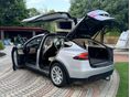 TESLA MODEL X 2016/9 - 8