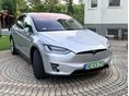 TESLA MODEL X 2016/9 - 10