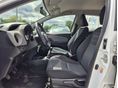 TOYOTA YARIS 2017/8 - 7