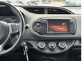 TOYOTA YARIS 2017/8 - 11