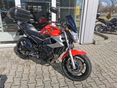 YAMAHA XJ 6 N 2011 - 1