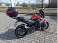 YAMAHA XJ 6 N 2011 - 2