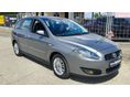 FIAT CROMA 1.9 Multijet 16V DPF Dynamic OLASZ. ROZSDAMENTES. PANORÁMA TETŐS! A CSALÁDI KEDVENC!