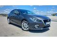MAZDA 3 2.0 Challenge Klíma!Ülés fűtés!Navi!Bevizsgált!