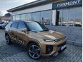 KGM (SSANGYONG) ACTYON 1.5 Turbo GDI Premium (Automata) !! NAGY KEDVEZMÉNY!! 360 FOKOS KAMERA+BI-COLOR!