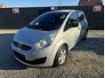 KIA VENGA 2010/10 - 1