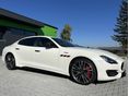 MASERATI QUATTROPORTE 3.8 V8 Trofeo (Automata)
