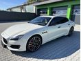 MASERATI QUATTROPORTE 2021/8 - 2
