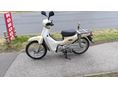 HONDA C 50 2012 - 1