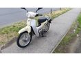 HONDA C 50 2012 - 2