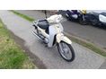 HONDA C 50 2012 - 4