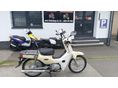 HONDA C 50 2012 - 5