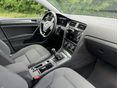 VOLKSWAGEN GOLF VII 2020/1 - 5