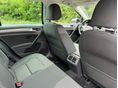 VOLKSWAGEN GOLF VII 2020/1 - 7