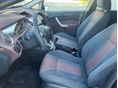 FORD FIESTA 2010/2 - 5