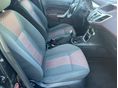 FORD FIESTA 2010/2 - 6